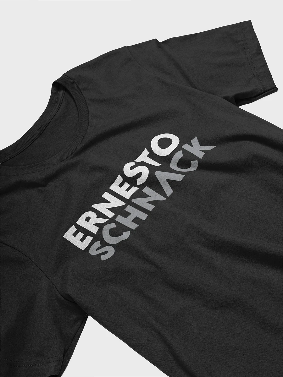Ernesto Schnack Logo T-Shirt product image (2)