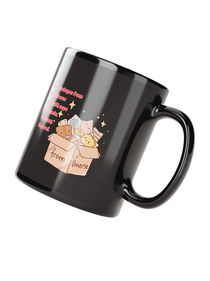 Care Package from The Universe product image (3)