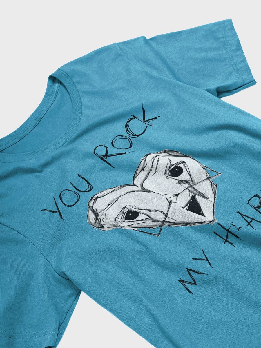 You Rock My Heart product image (18)
