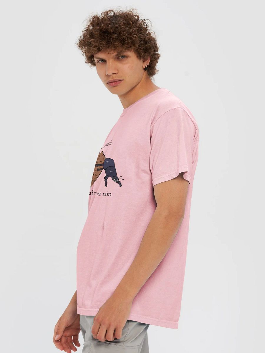 dung love tee product image (36)