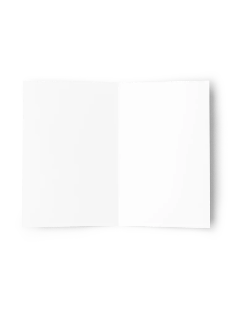 Happy Holidays Greeting Card product image (3)