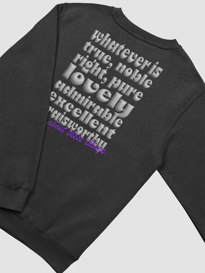 Philippians 4:8 product image (1)