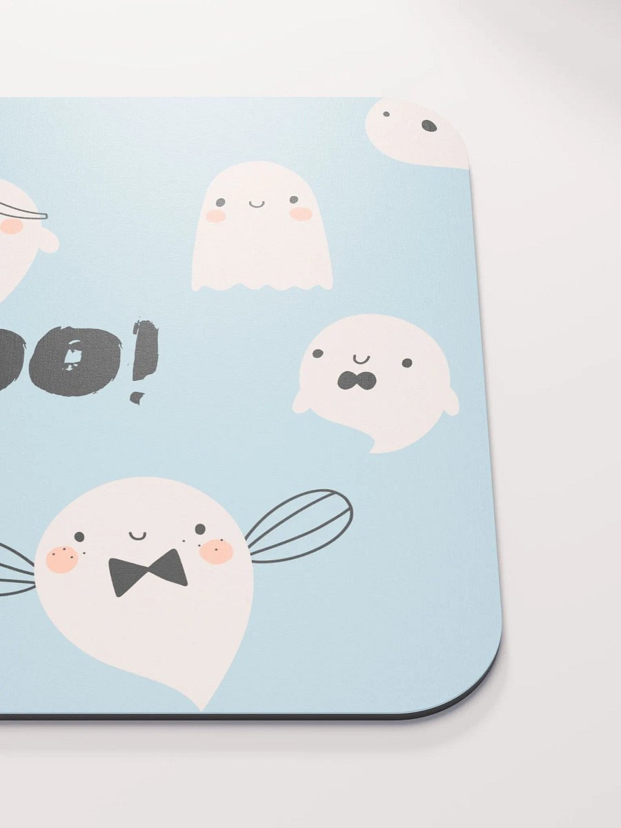 Ghosty Mouse Pad product image (5)