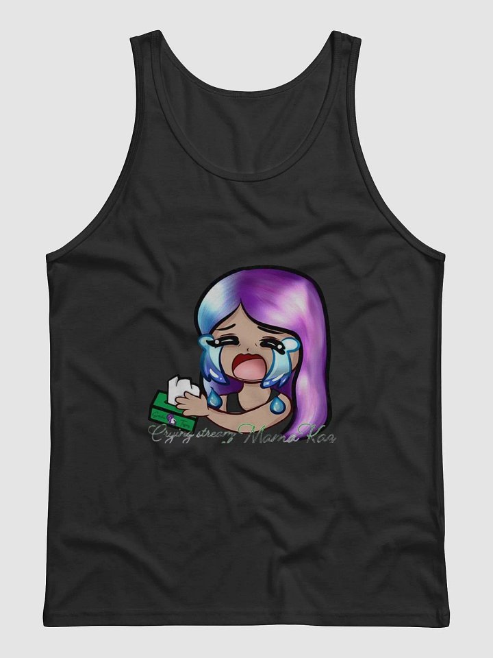 Mama Cry Tank product image (57)