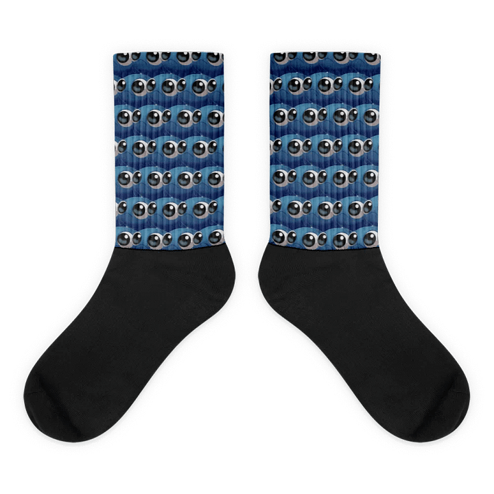 Dota Swarm Socks MkII product image (1)