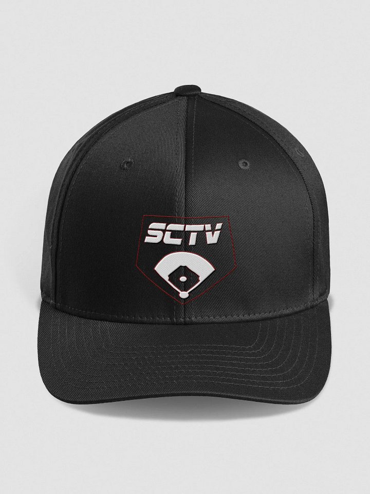 SCTV Flexfit Hat product image (1)