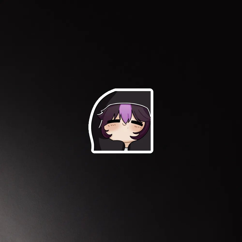 Michael Ael Comfy Magnet product image (3)