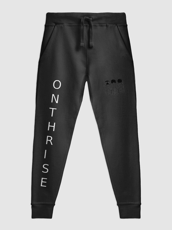 Spaceman Pants product image (1)
