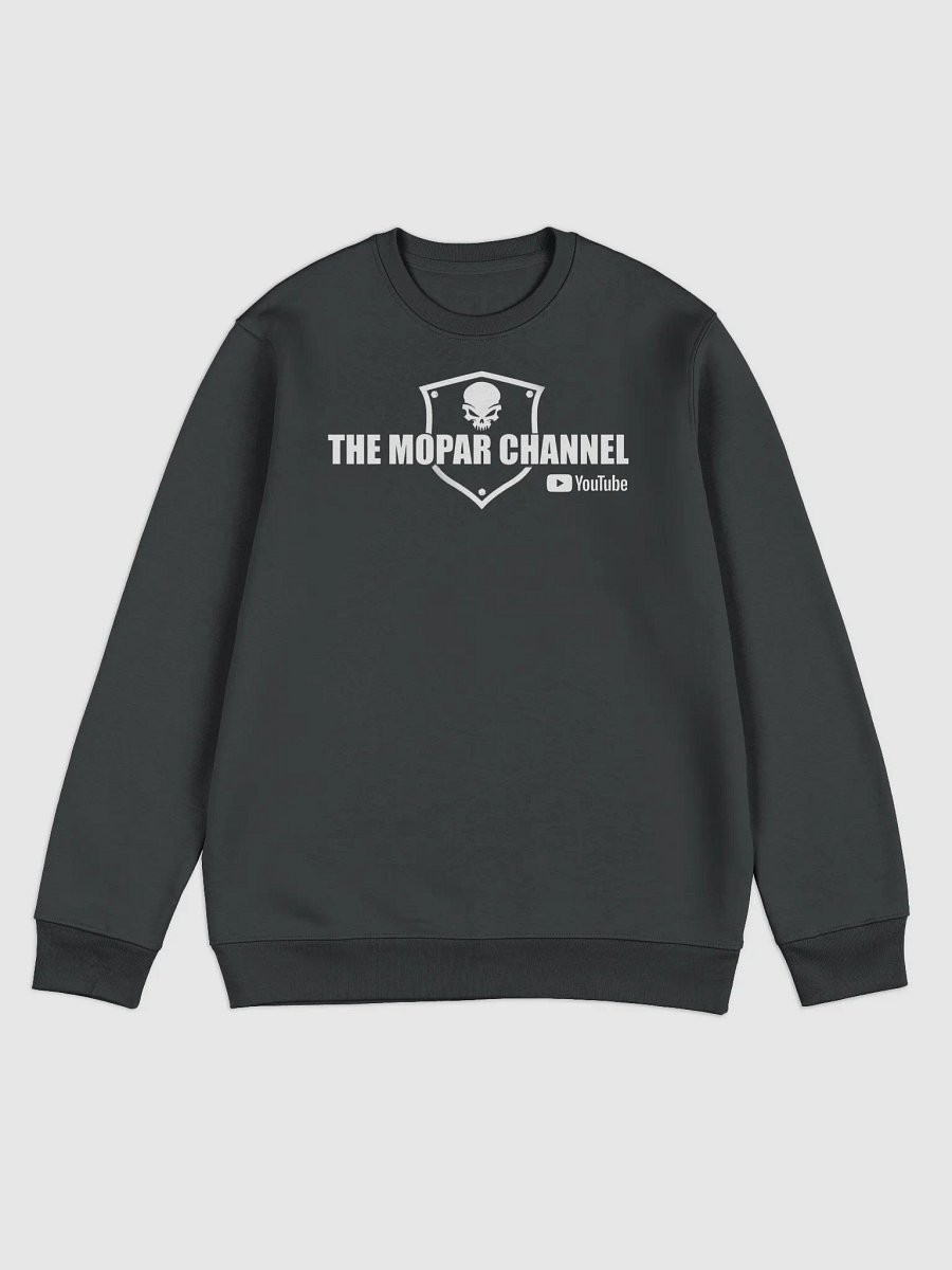 TMC Logo Crew Sweatshirt product image (4)