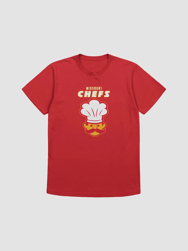 Missouri Chefs | Logo with Text product image (13)
