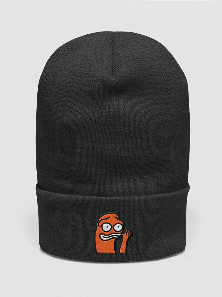 CHAZE | Beanie "Winker" product image (1)