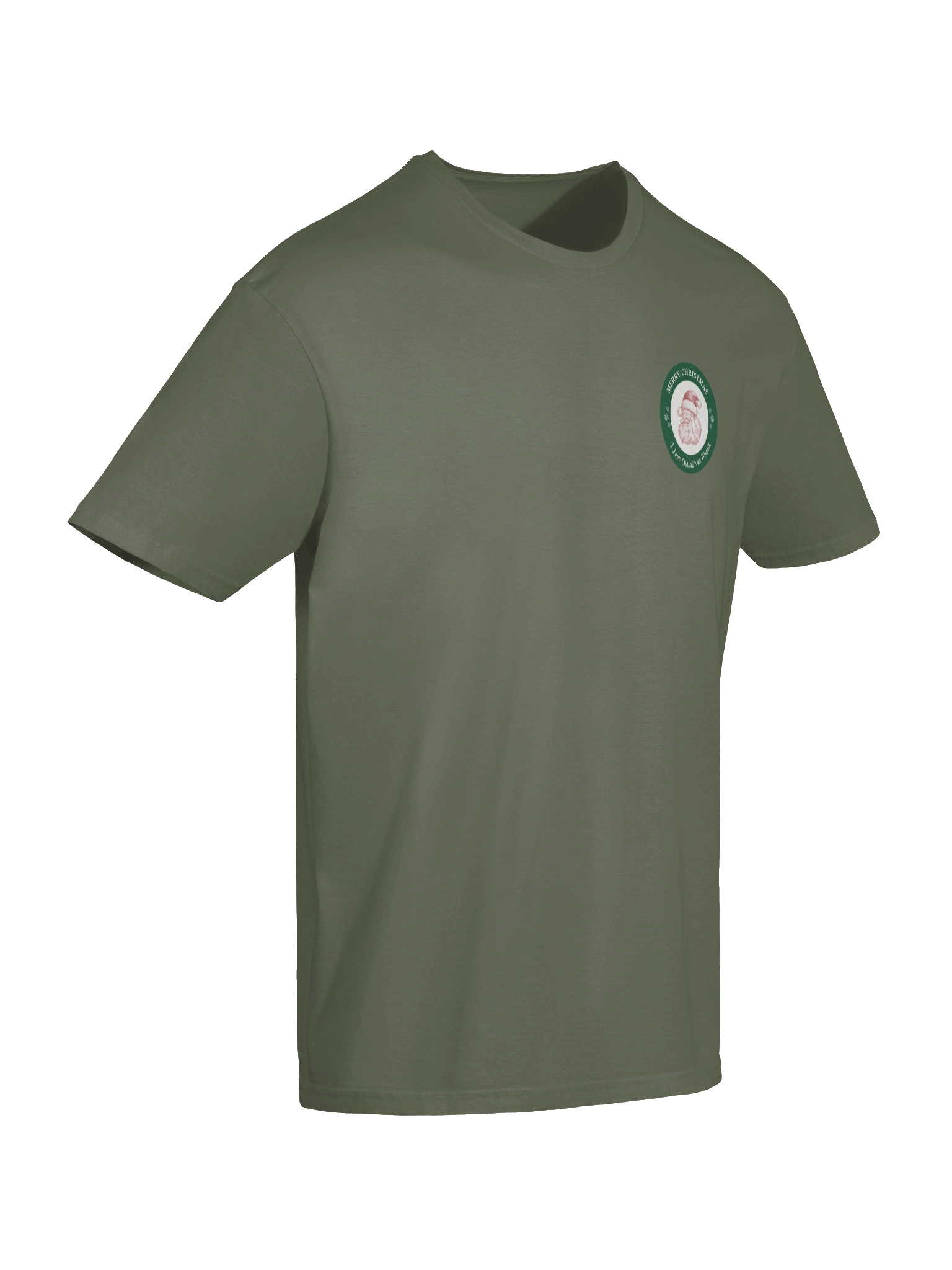 CHRISTMAS Unisex T-Shirt product image (68)