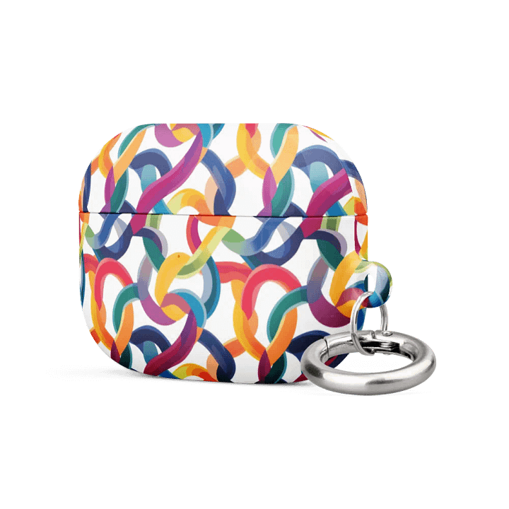 NeuroDiverse Links AirPods Case product image (2)