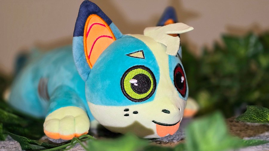 *PRE-ORDER* Cork Plush product image (3)