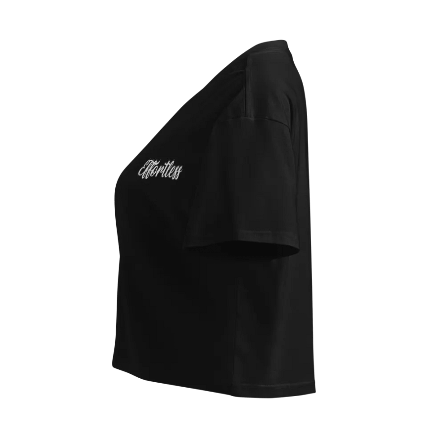 Elite - Effortless Women's Crop Top product image (8)