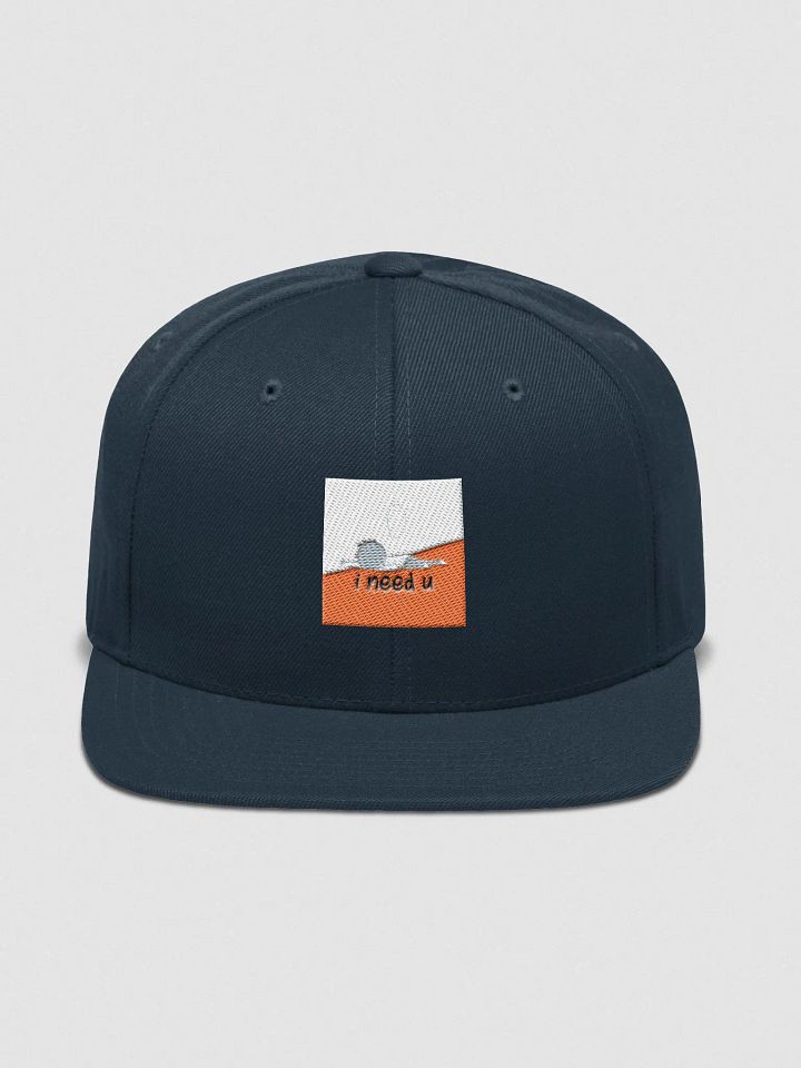 i need u hat product image (1)
