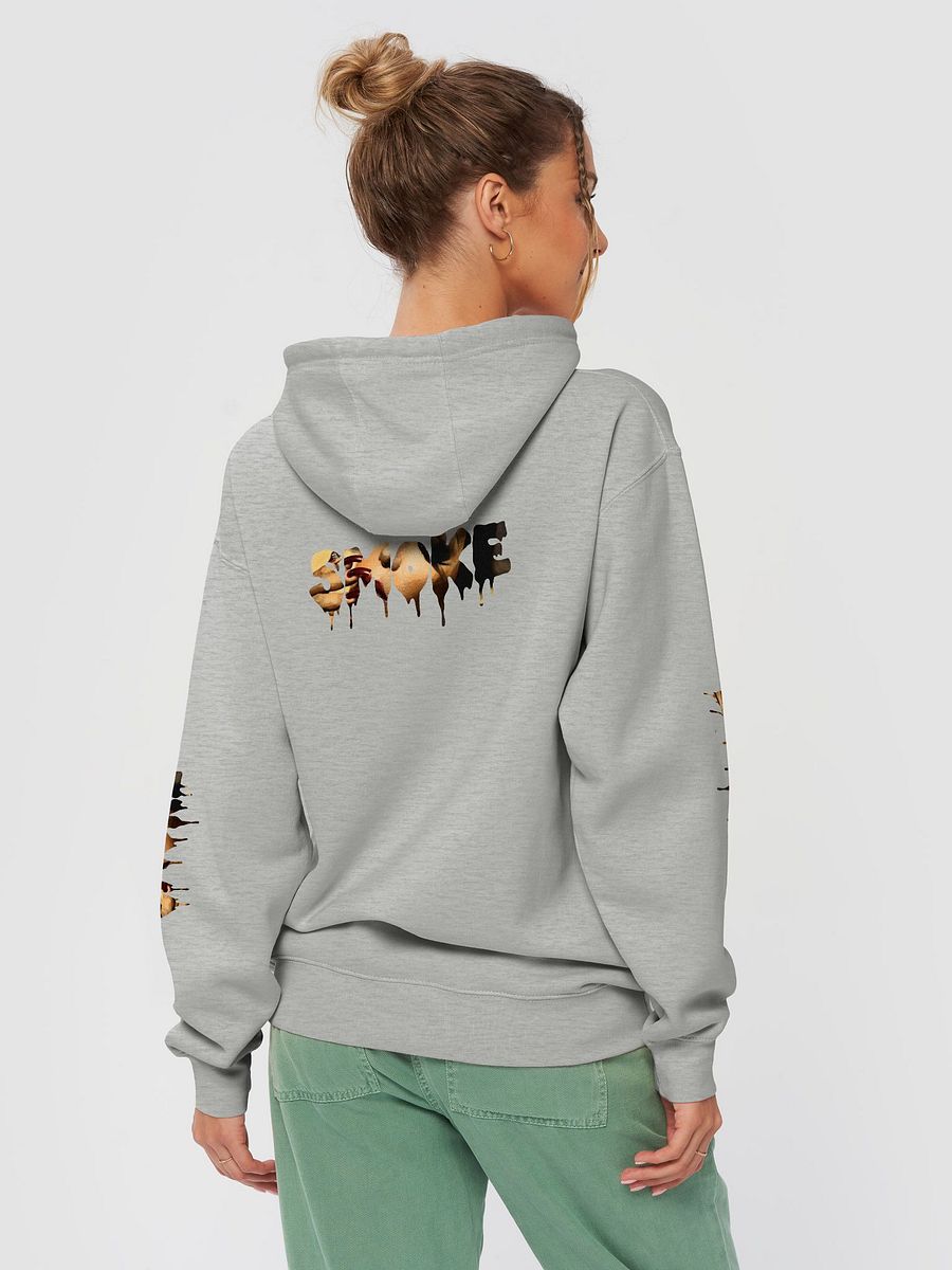 Inferno Portrait | Premium Hoodie product image (10)