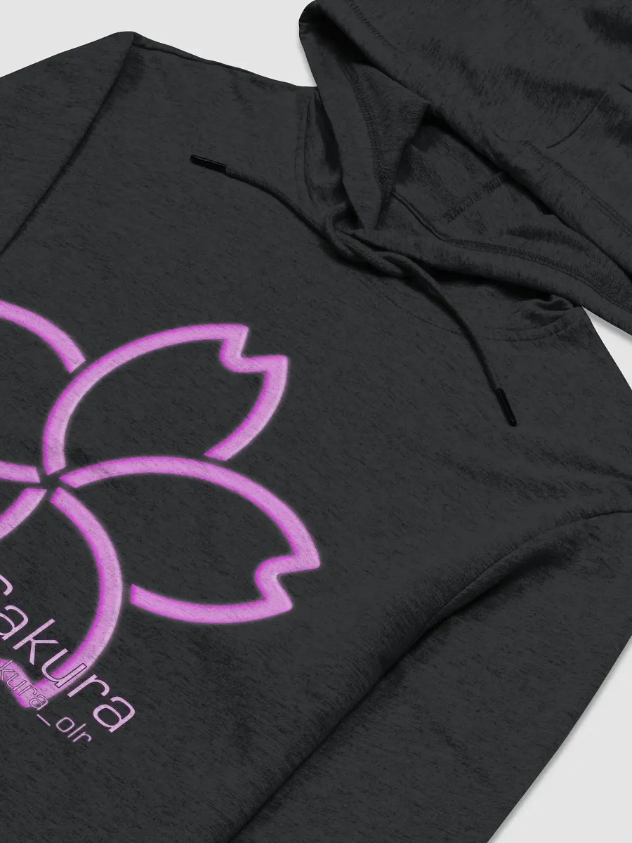 Classic DarkSakura Lightweight Hoodie product image (2)