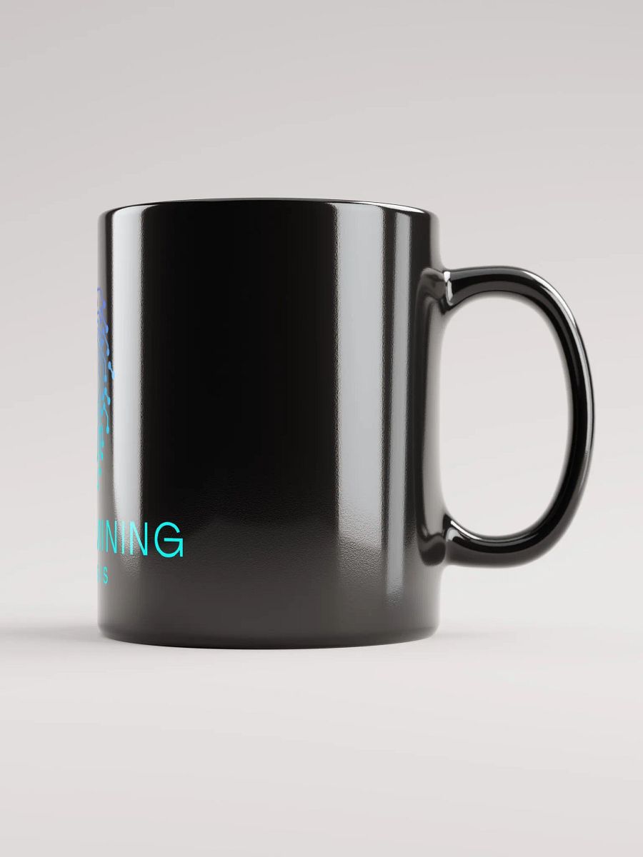 Power Mining Analysis Cup product image (2)