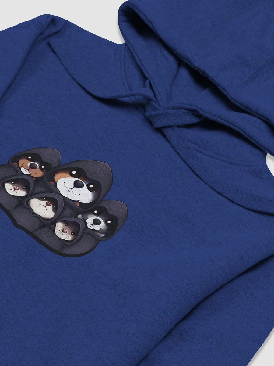 The Cult Unisex Hoodie product image (14)