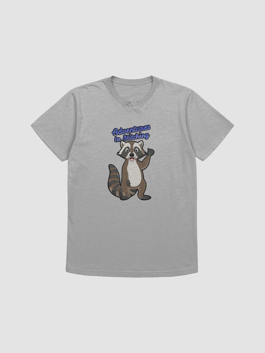 Adventures in Stitching Logo Shirt product image (1)