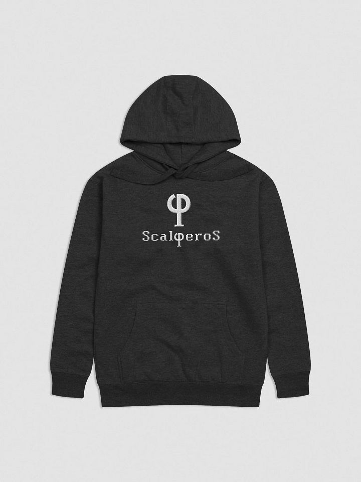 Un Hoodie que te dara confort para Scalpear product image (1)