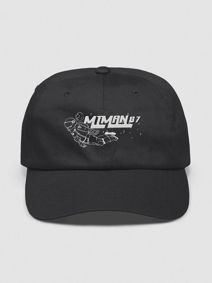 Mtman Embroidered Cap product image (6)