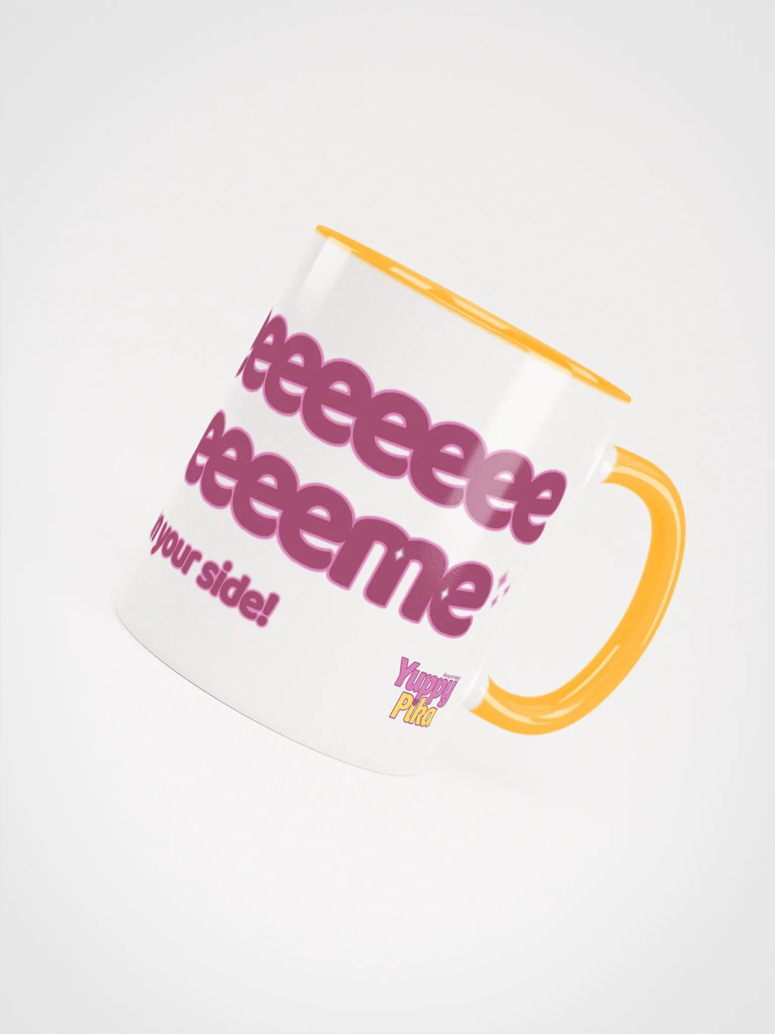 Extreeeme Luck Mug product image (11)