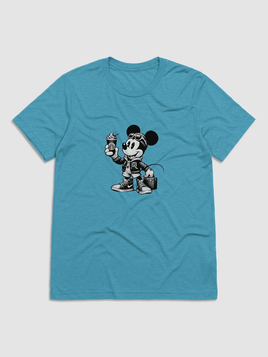 Urban Steamboat Willie | T-Shirt product image (6)