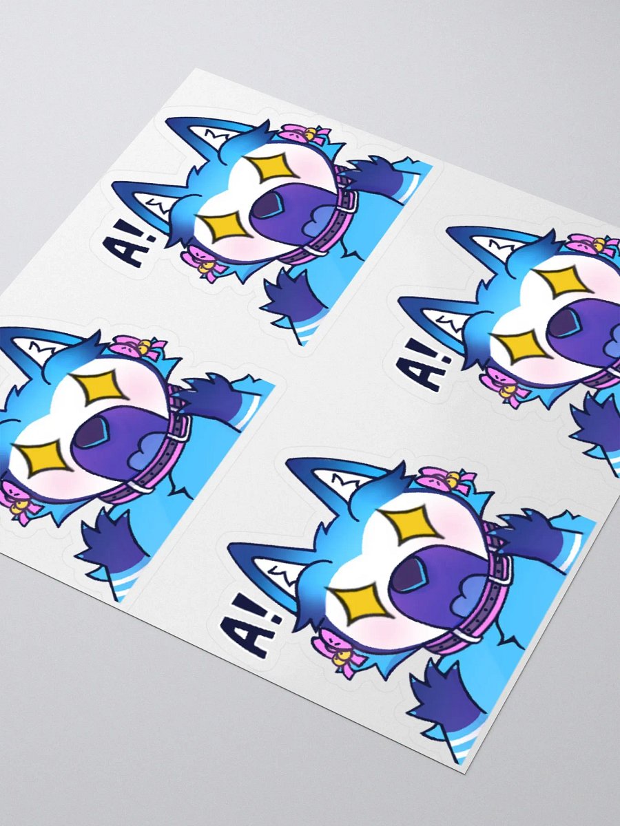 Hean goes A! product image (3)
