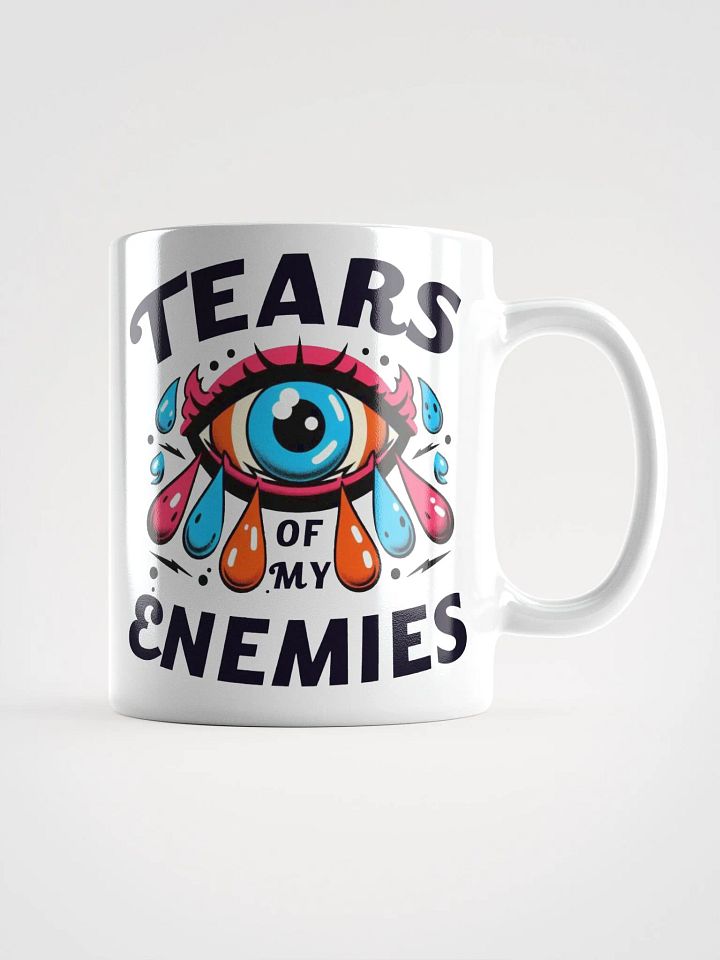 Tears of my Enemies product image (1)