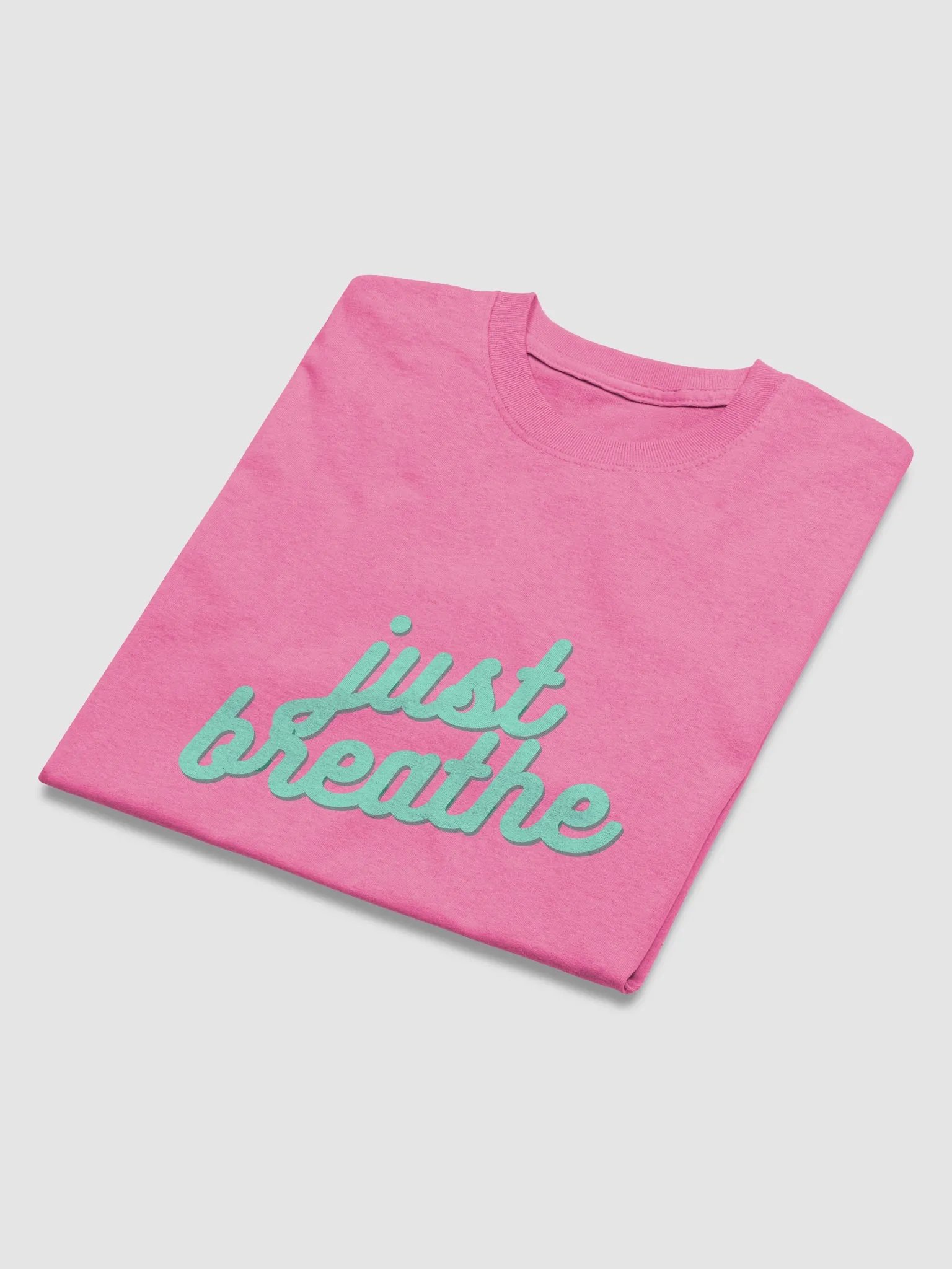 Just Breathe Tee product image (36)