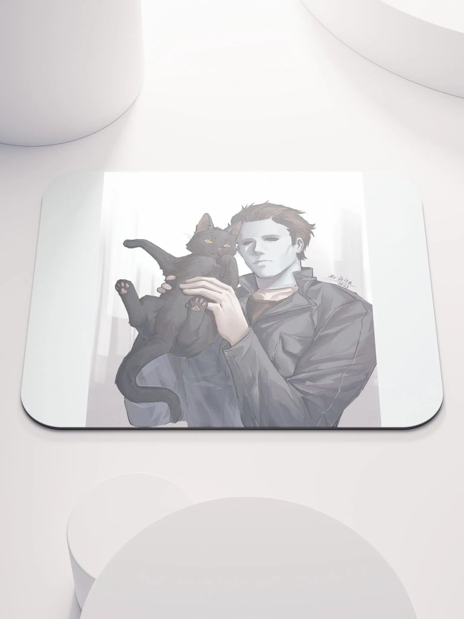 Michael Myers product image (1)