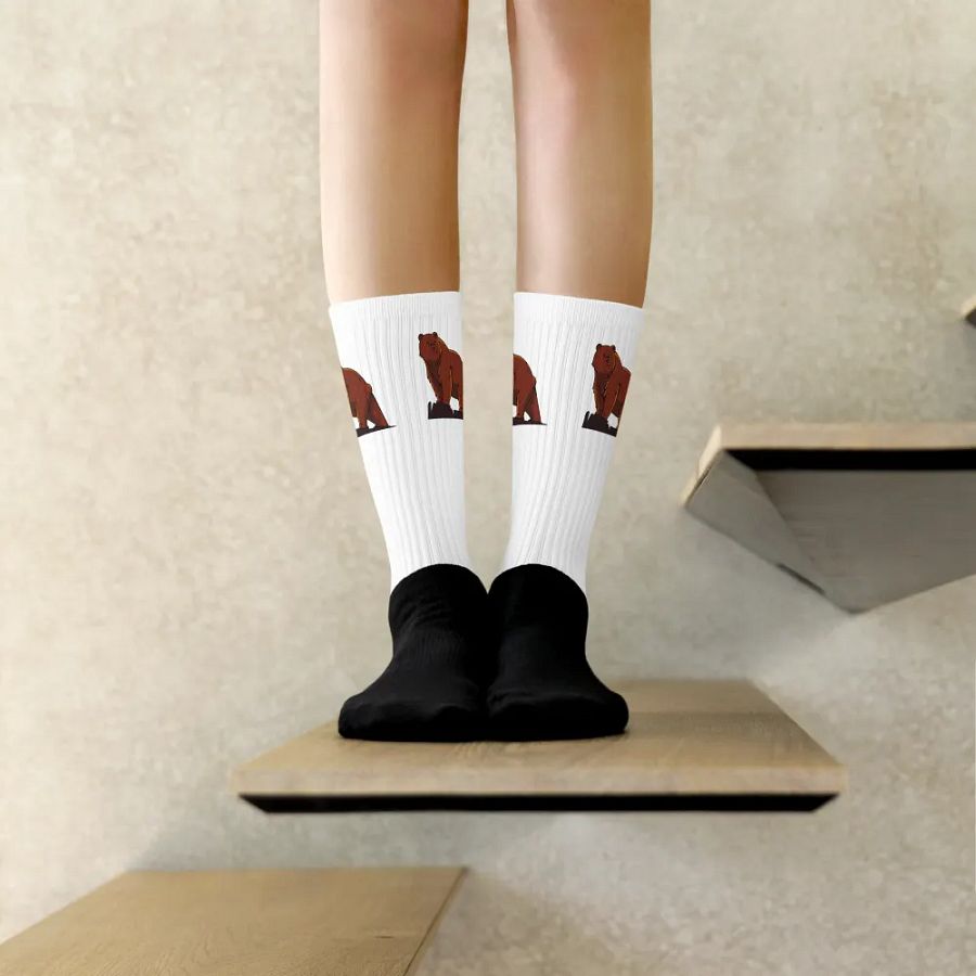 Bearz Socks product image (6)