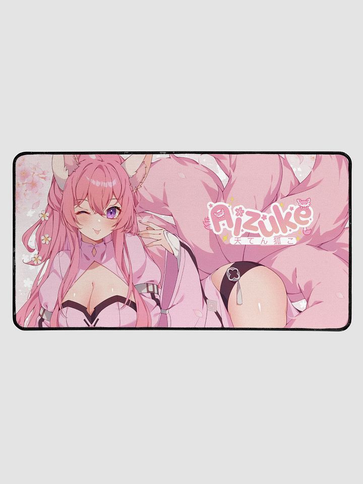 Aizuke Kitsune Desk Mat product image (1)