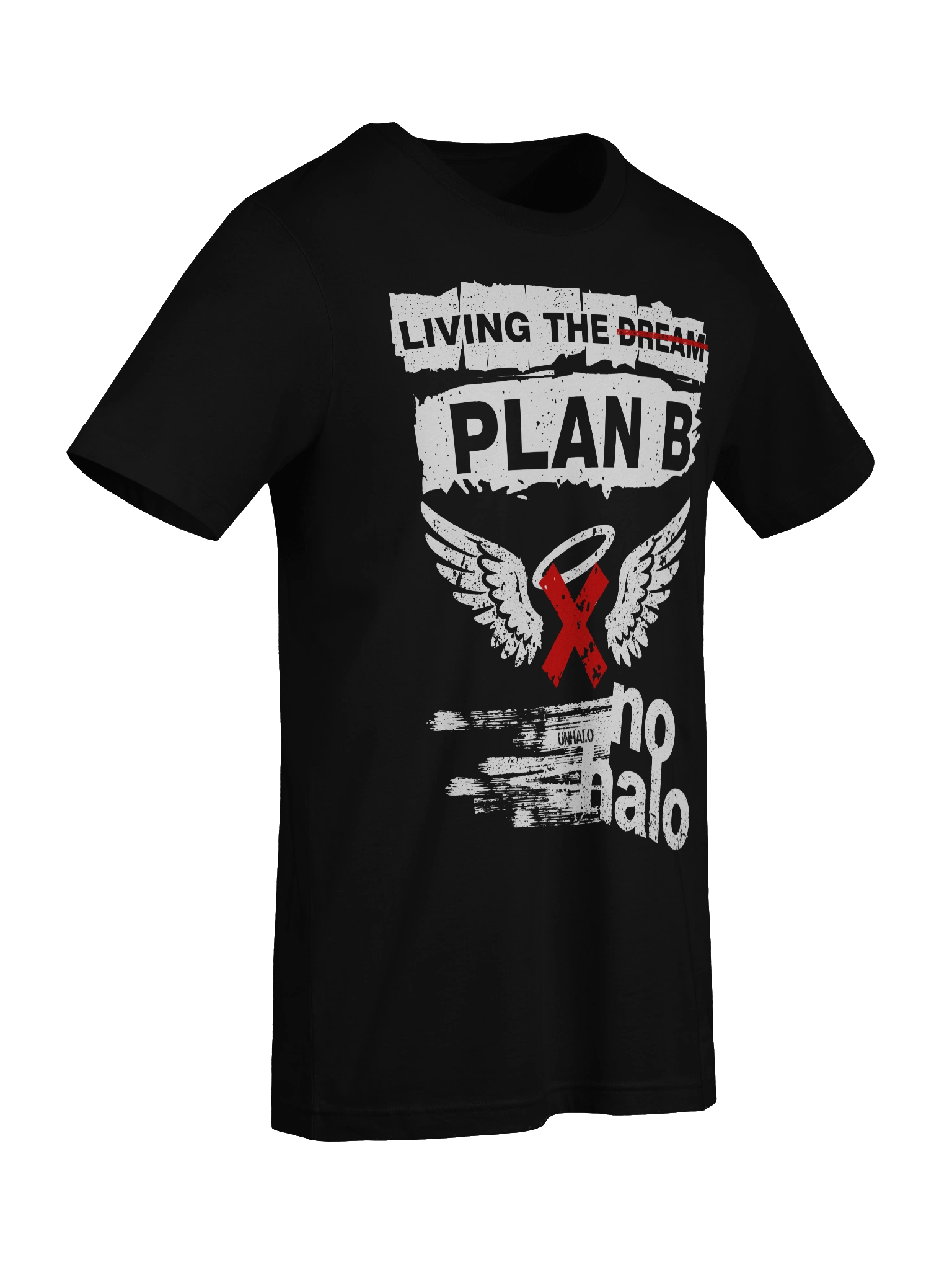 Plan B Tee product image (9)