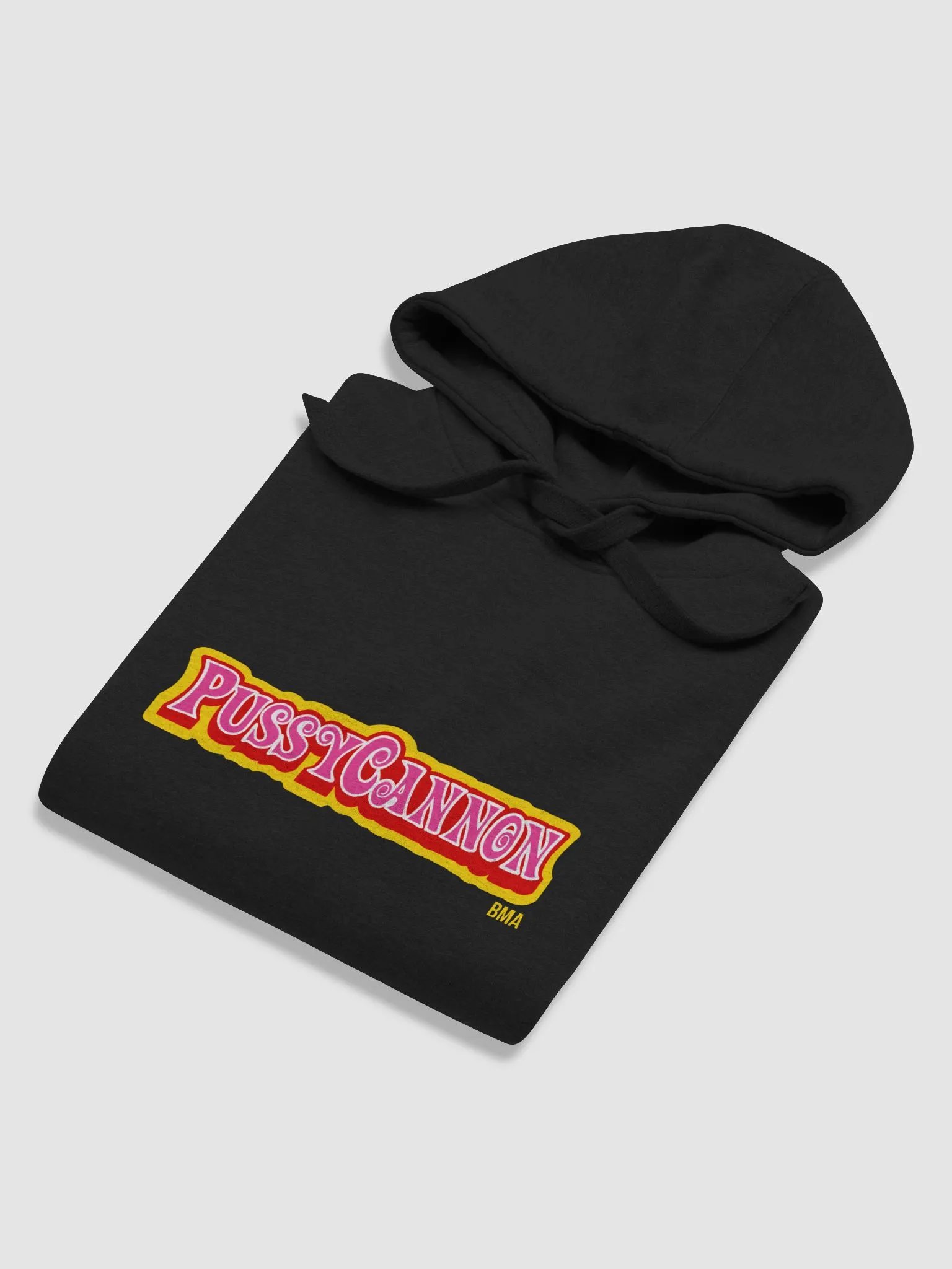 Pussycannon Hoodie product image (13)