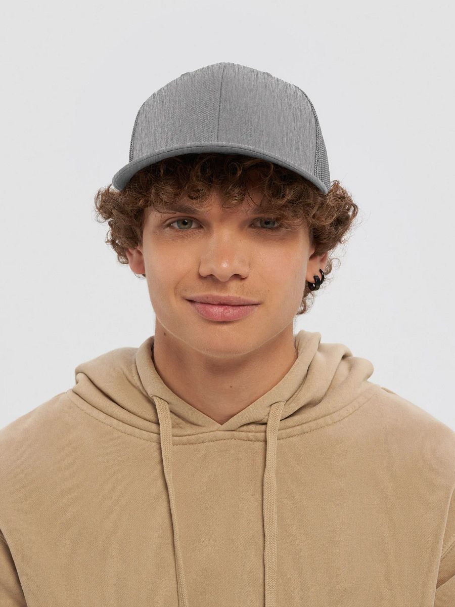 TRUCKER HAT product image (5)