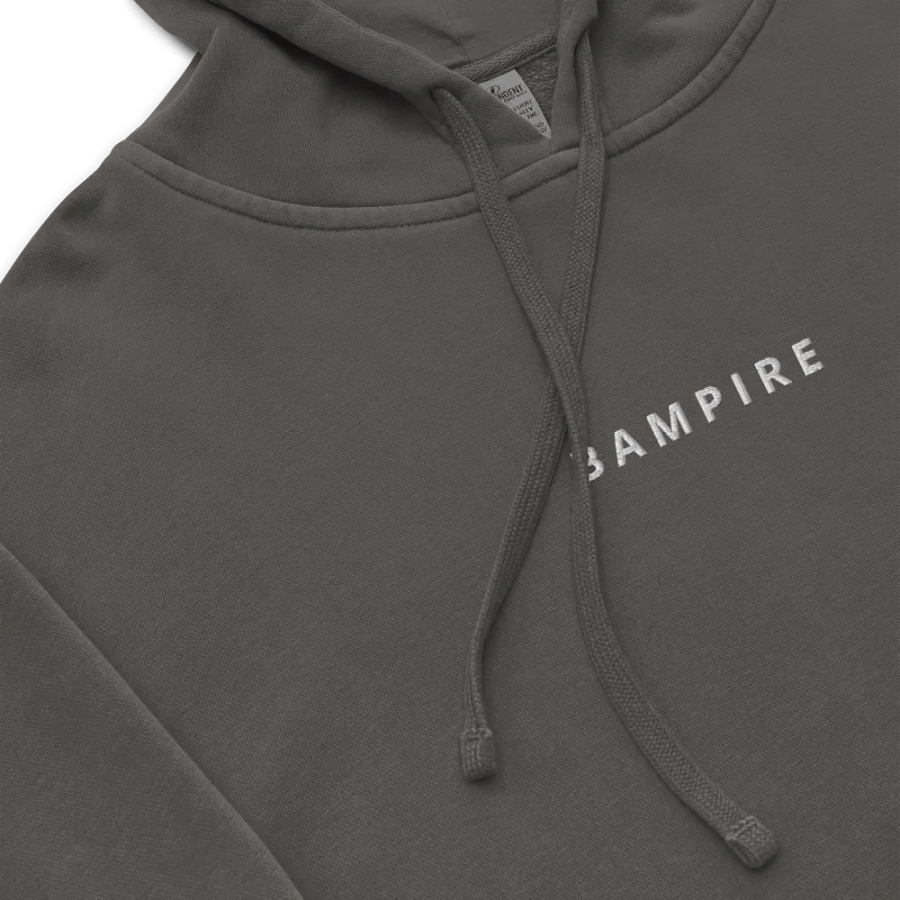 OG Bampire Hoodie product image (11)