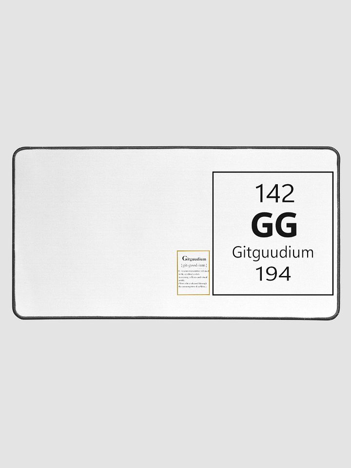 GG Mat product image (1)