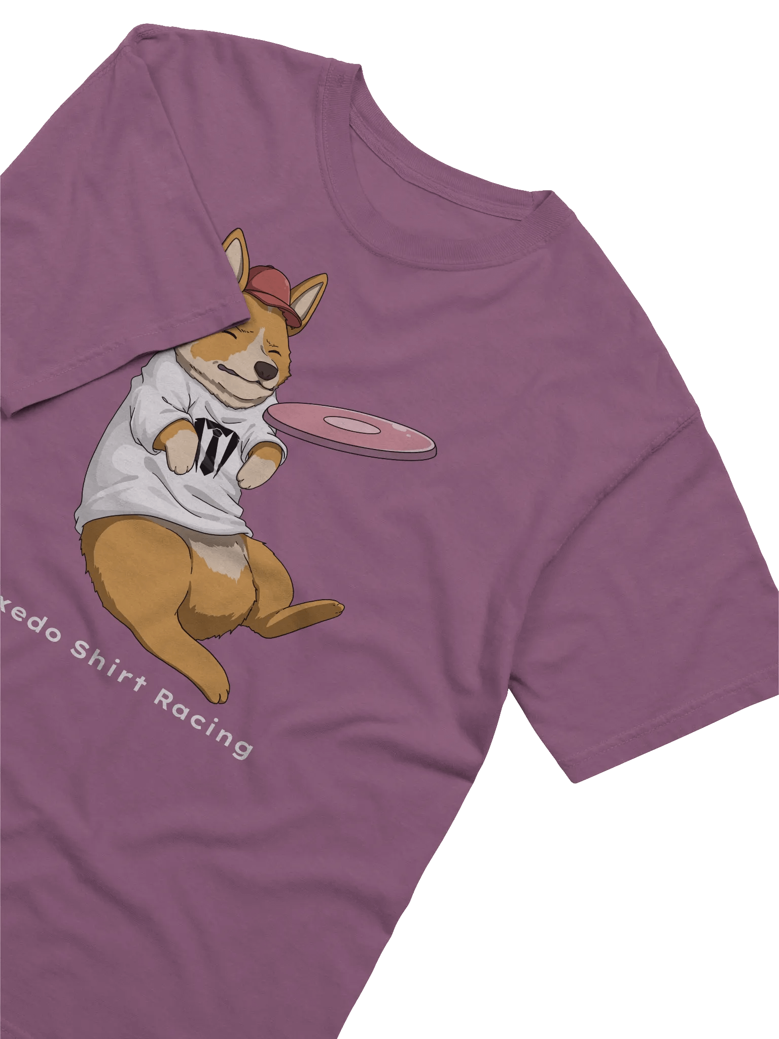 Corgi Tee - Championship Edition product image (3)