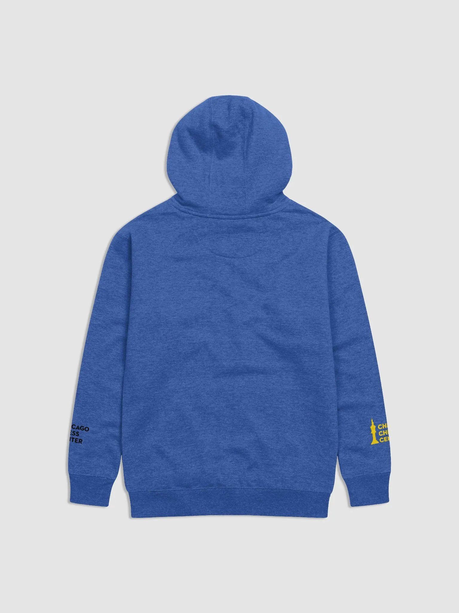 Cotton CCC Hoodie product image (2)