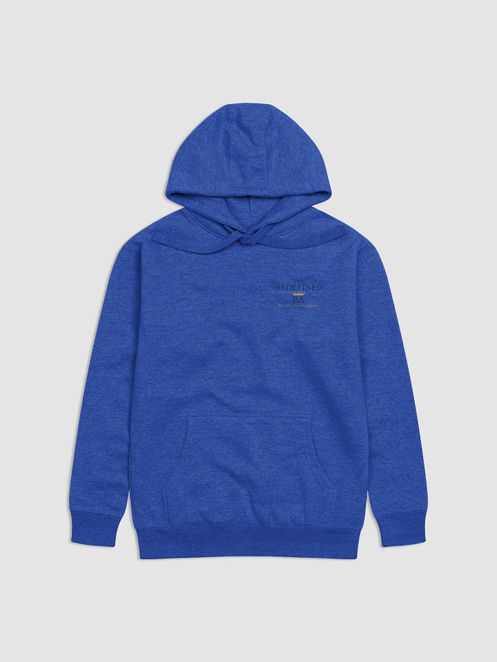 Flourish Unisex Premium Hoodie product image (5)