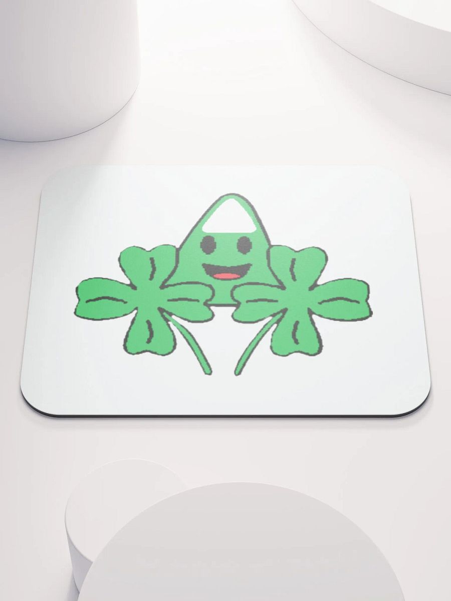 St Patrick's Day - Mouse Pad product image (1)
