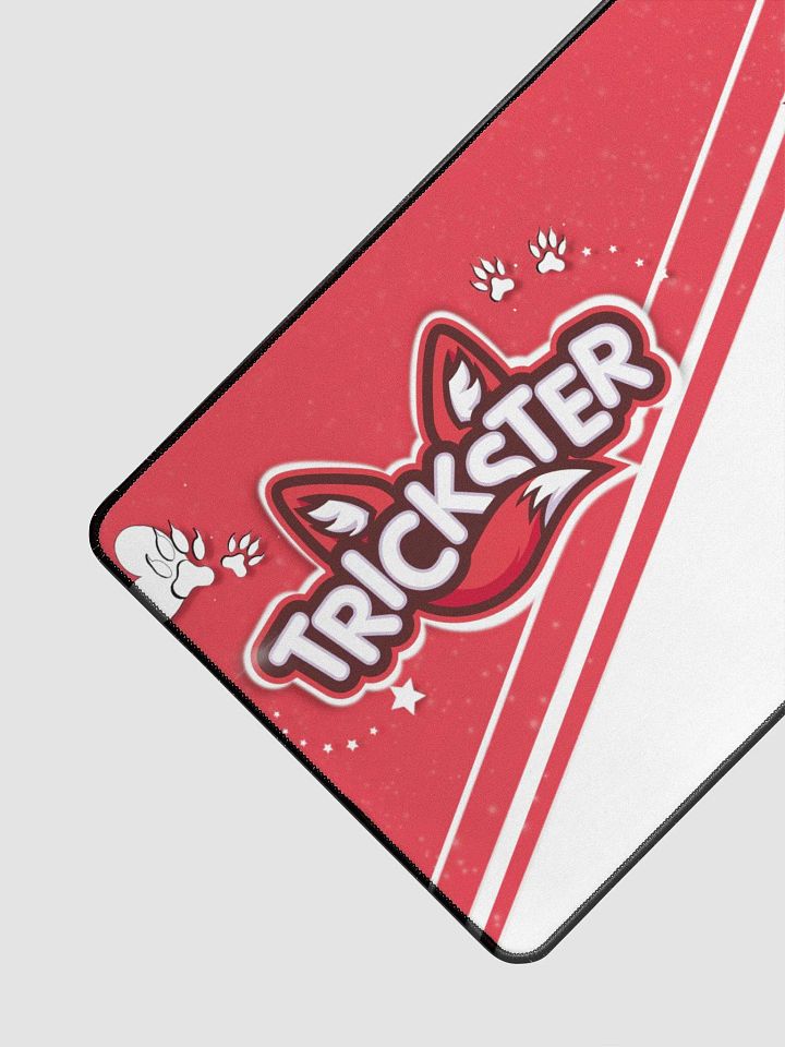 Trickster Desk Mat product image (2)
