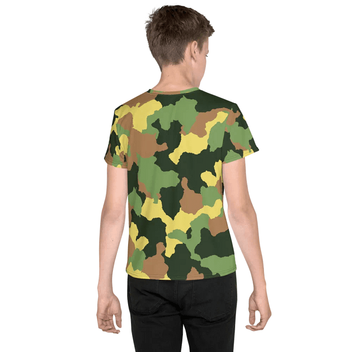 SASQUATCH BROS. product image (2)