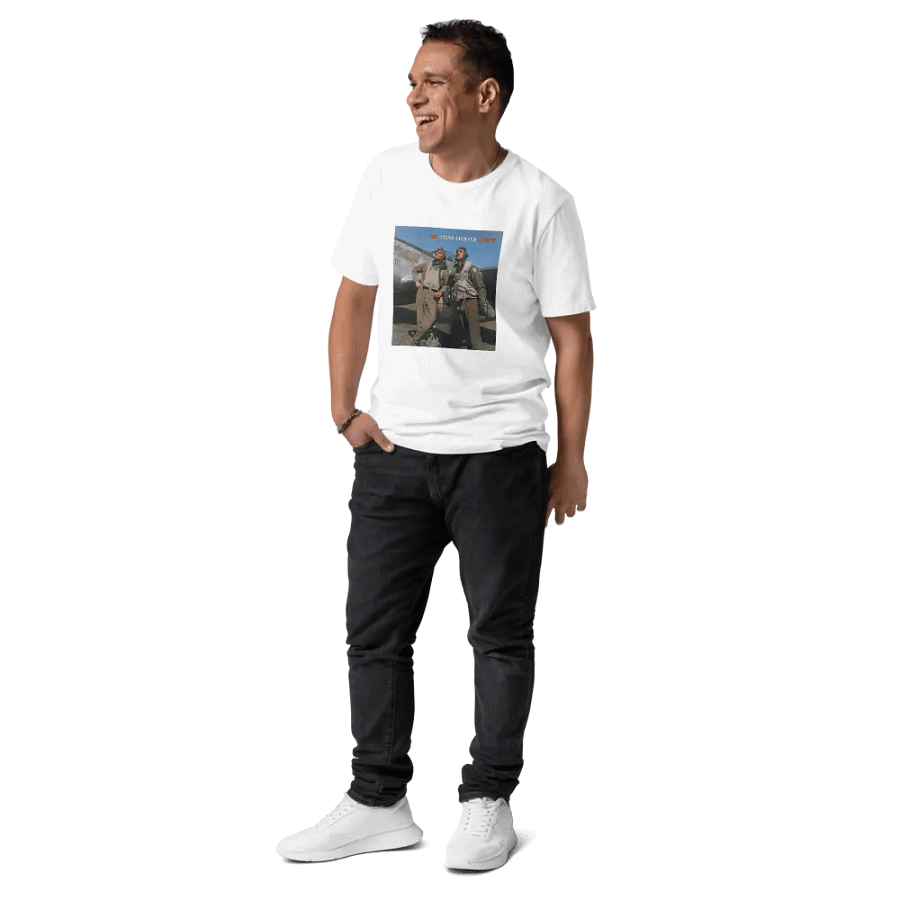 332nd Fighter Group Unisex Tee product image (10)