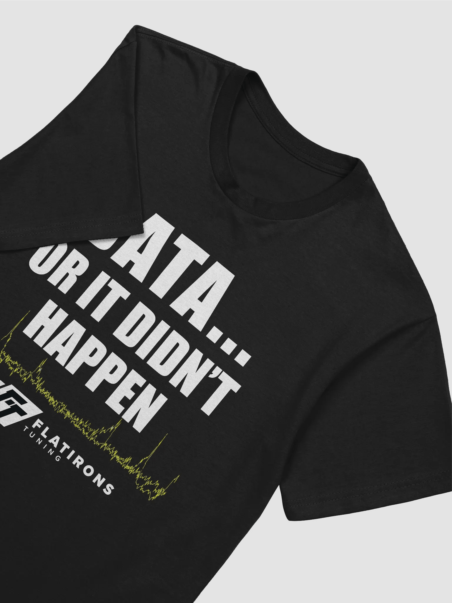 All about the Data Tee product image (3)