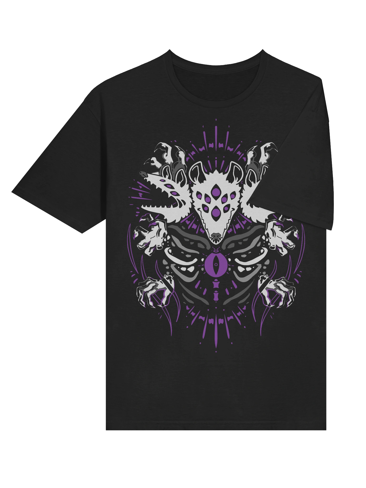 Ace Pride Biblically Accurate Possum product image (6)