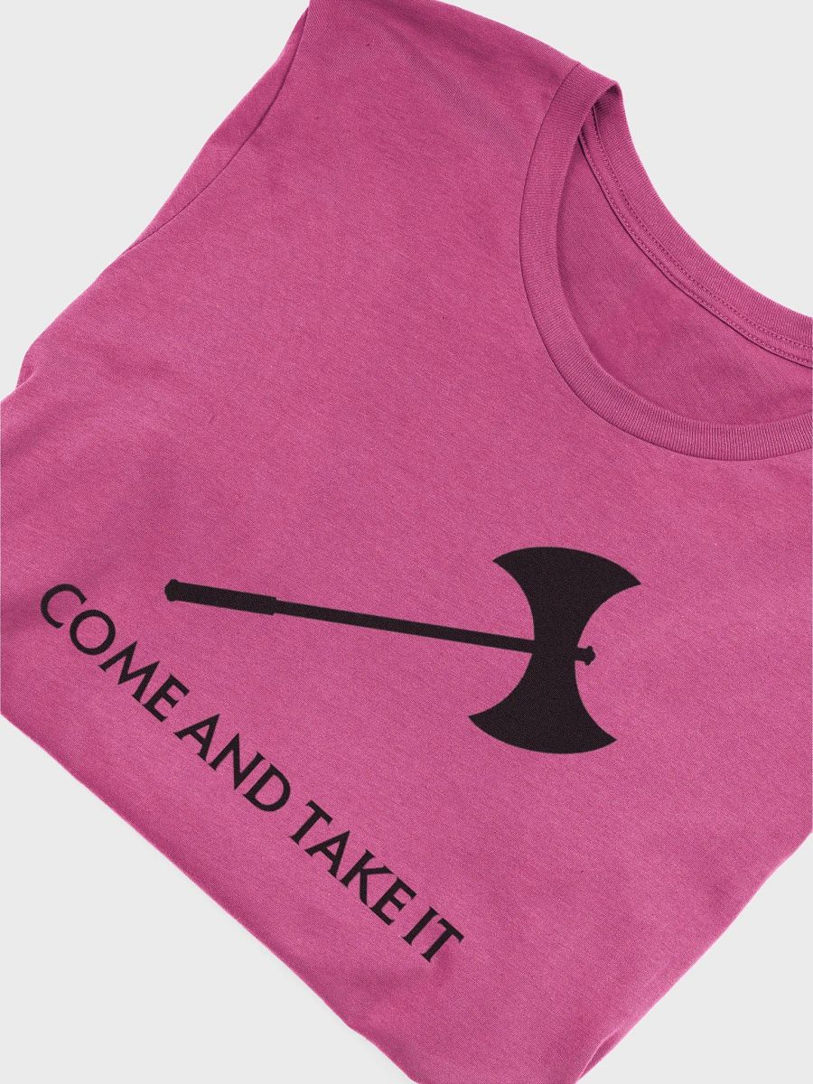 Come and Take it, AXE product image (75)